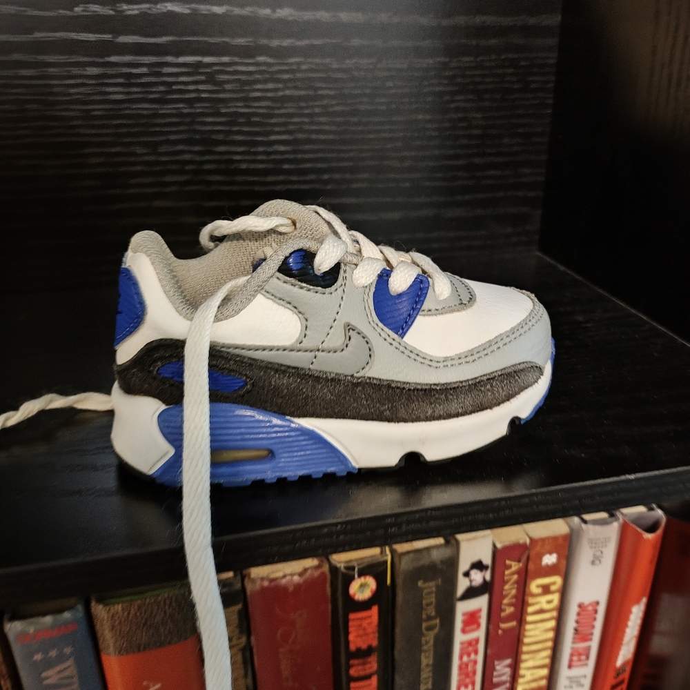 Nike Children's Air Max 90 LTR